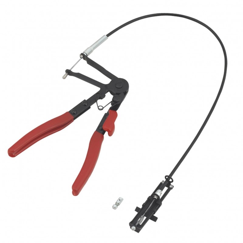 Tang Ellient Tools AT1109; med en kabel