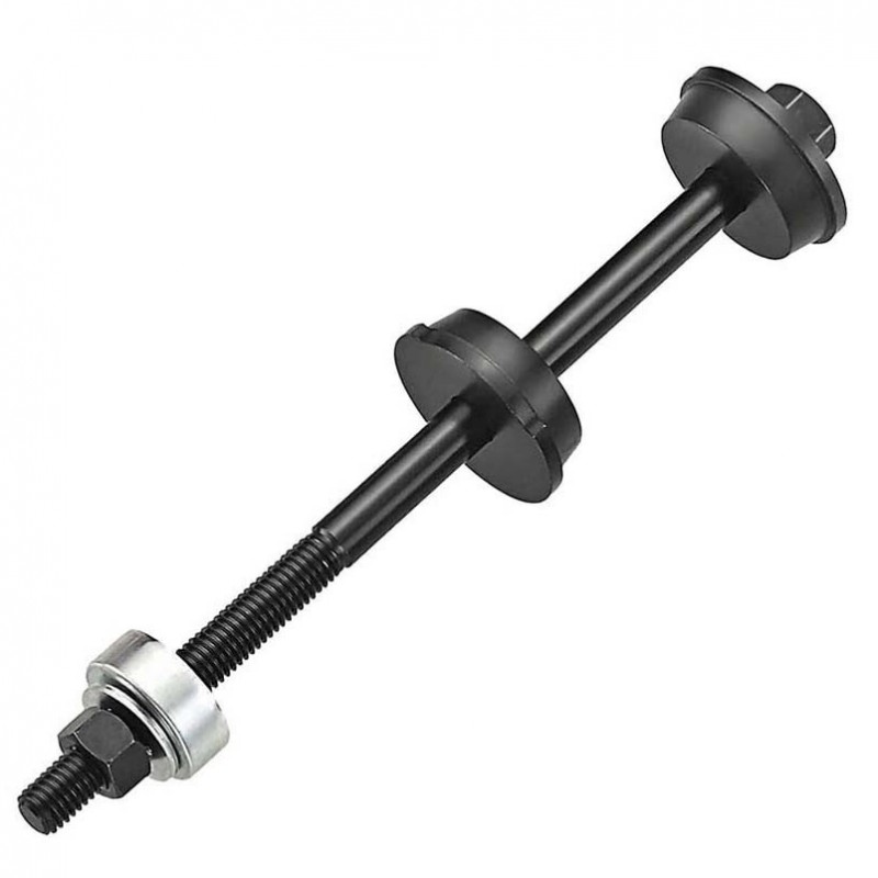 Verktøy for montering av styrelager til motorsykler Ellient Tools MT2002; 42 mm