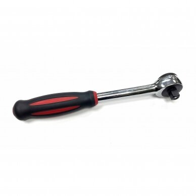 Skralle Ellient Tools GX4023E12; 1/2''