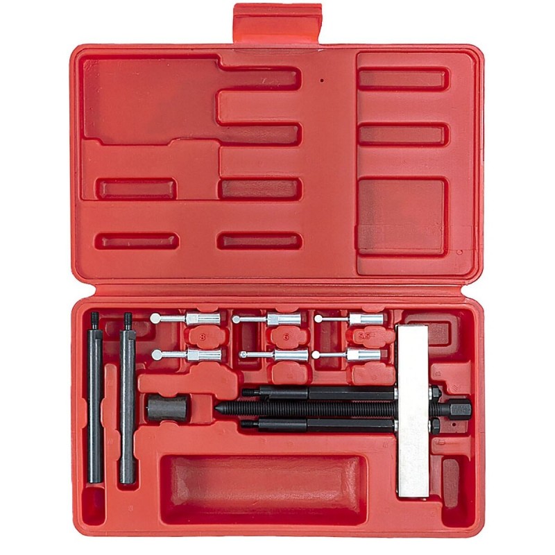 Avtrekkersett Ellient Tools AT8027A