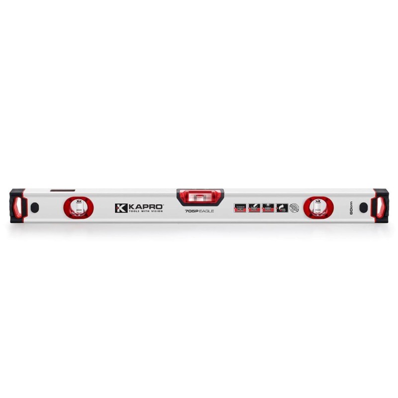 Vaterpass Kapro 705-41-120P; 120 cm
