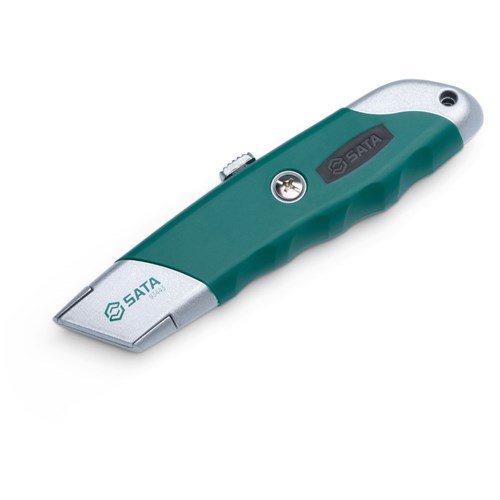 Kniv med utskiftbare blader Sata S93443; 19 mm
