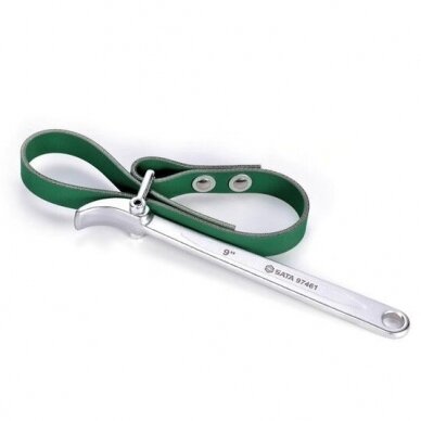 Oljefilteravtrekker Sata ST97461; 120 mm