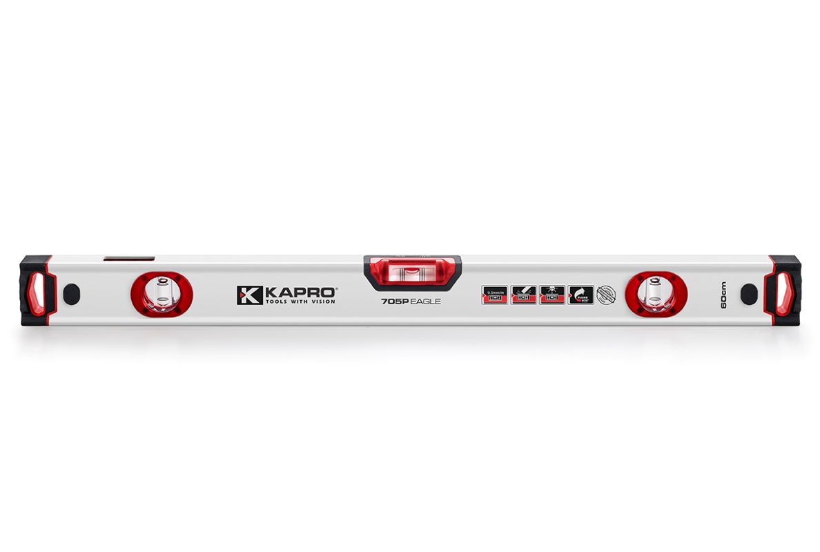 Vaterpass Kapro 705-41-40P; 40 cm