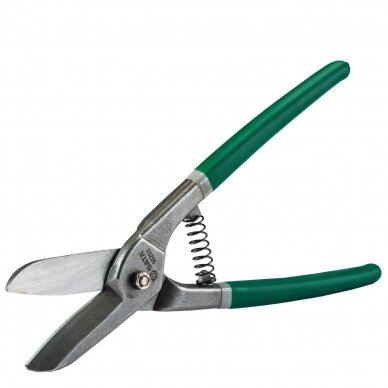 Blikksaks Sata ST93202; 250 mm