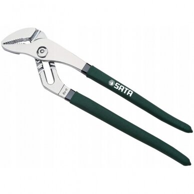 VVS-tang Sata S70411; 200 mm