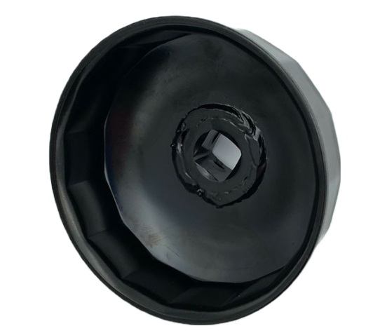 Oljefilteravtrekker Sata S97407; 1/2''; 93 mm