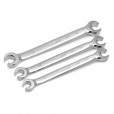 Pipesett Sata ST09033U; 9-14 mm; 3 stk