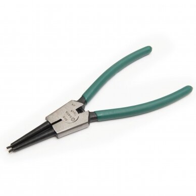 Låseringtang Sata ST72013ST; 225 mm