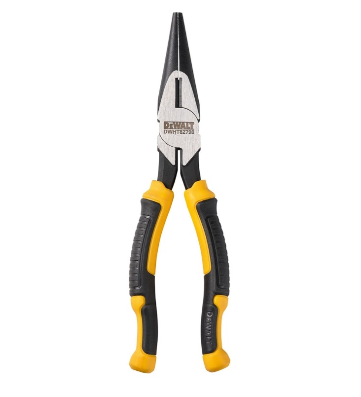 Tang DeWalt DWHT82798-0; 200 mm