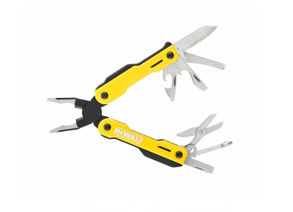 Multifunksjonsverktøy DeWalt DWHT0-71843