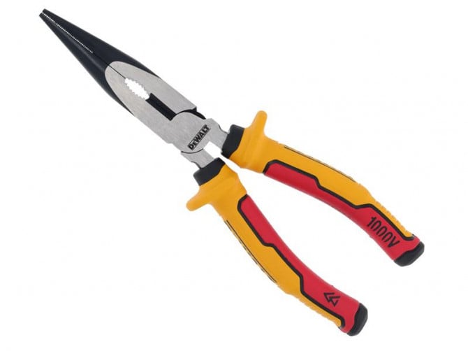 Tang DeWalt DWHT82804-0; 200 mm