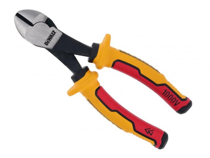 Kuttetang DeWalt DWHT82801-0; 160 mm