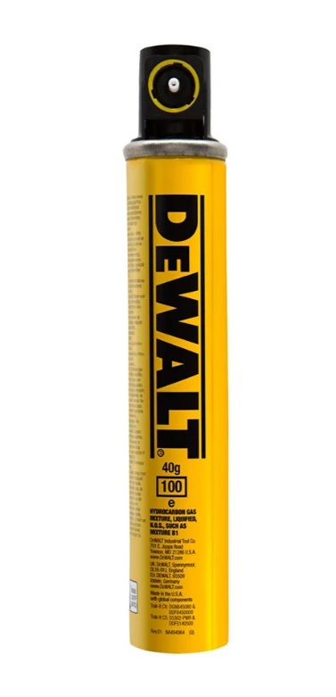 Gass DeWalt DDF8450000