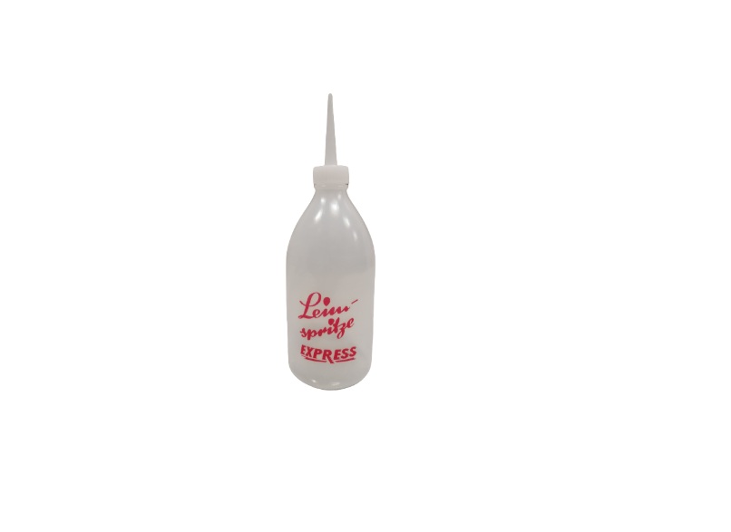 Plastbeholder Gupfo GP 525100; 250 ml