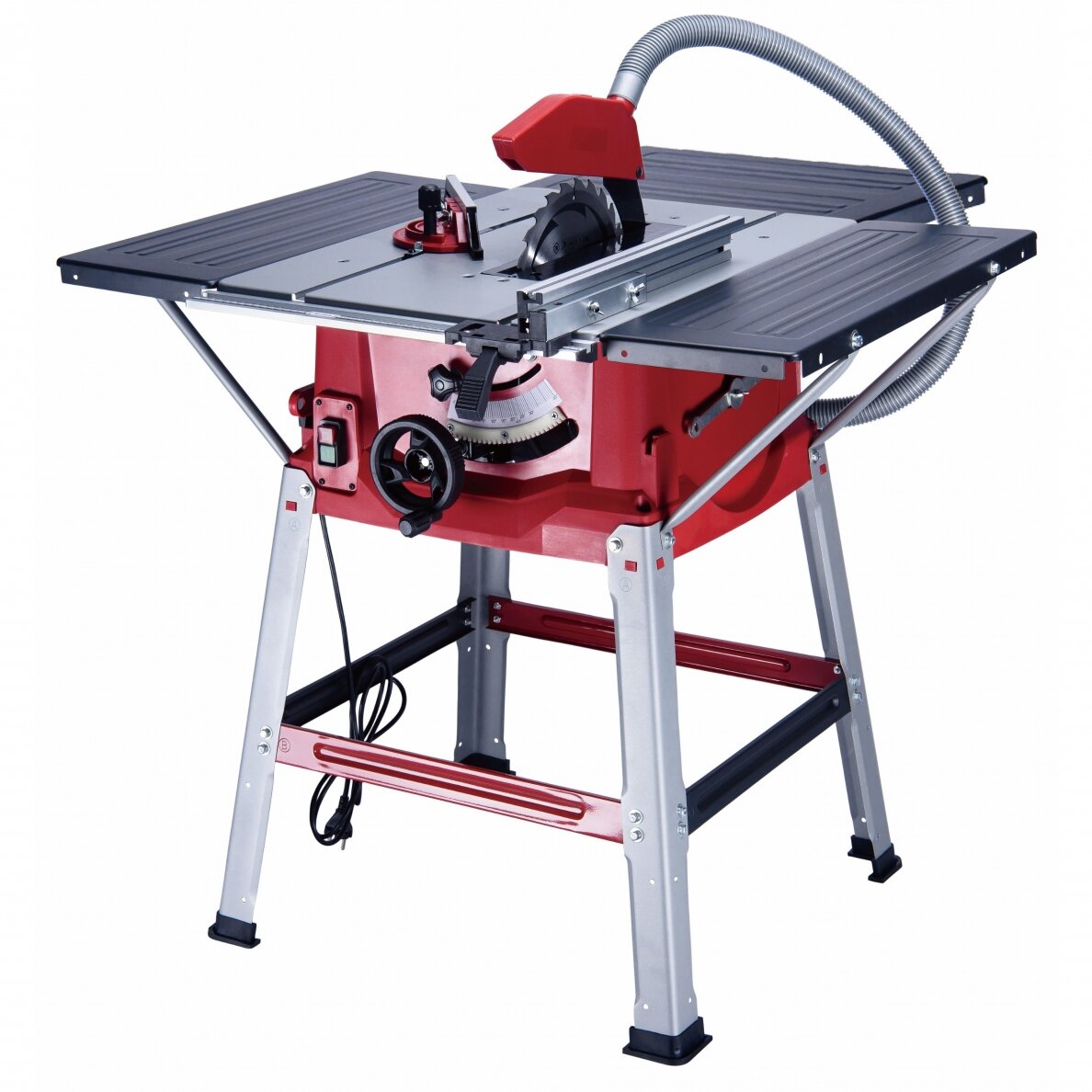 Bordsag Worcraft TS2000B; 2000 W; 250 mm