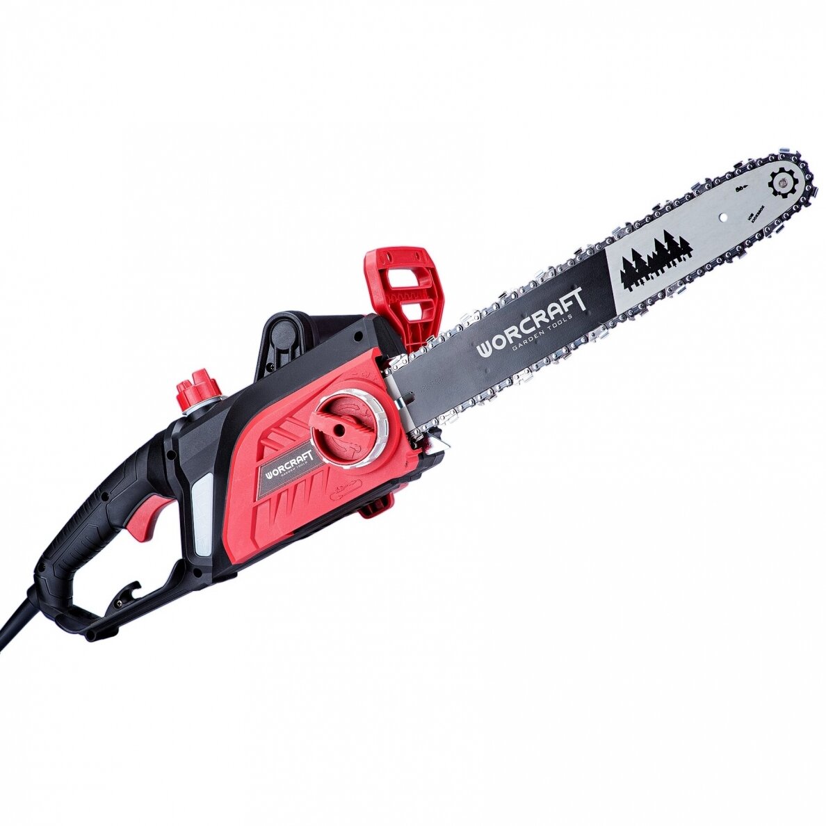 Motorsag Worcraft GC2216E; 2200 W; 40 cm