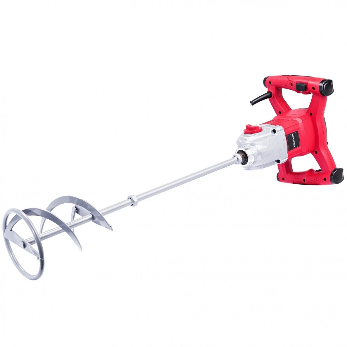Sementmikser Worcraft EM14140; 1400 W; 140 mm