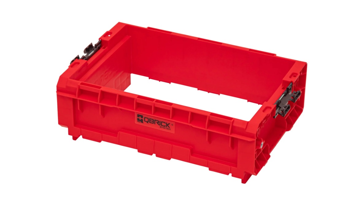 Tillbehør Qbrick SKRQPROBEX2CZEPG003