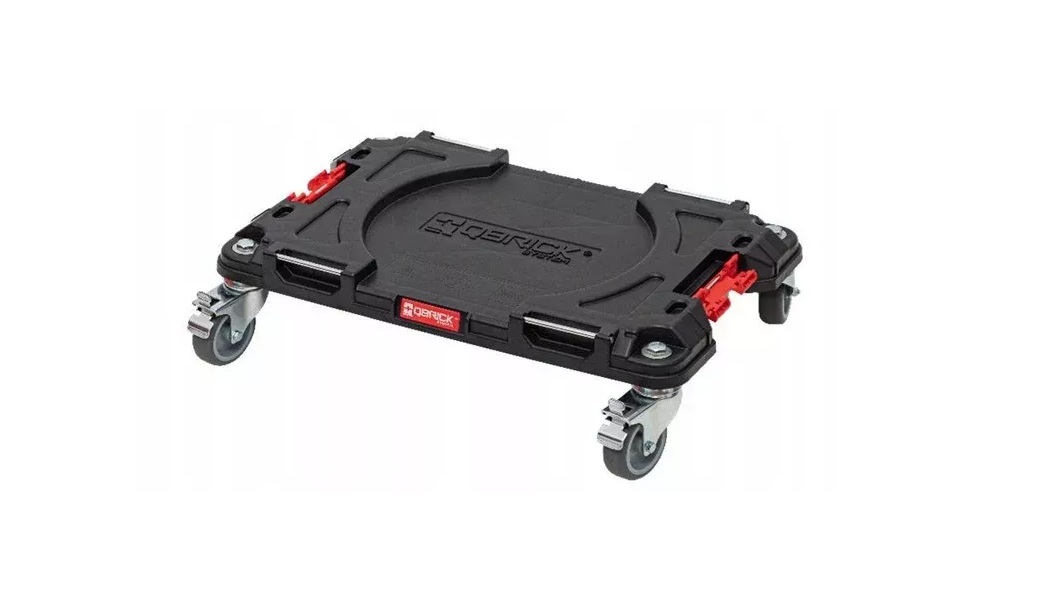 Plattform Qbrick PRO TRANSPORT