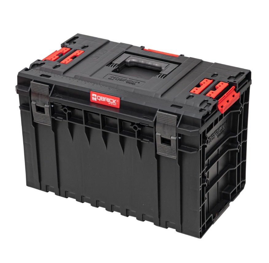 Verktøykasse Qbrick ONE 450 2.0 VARIO