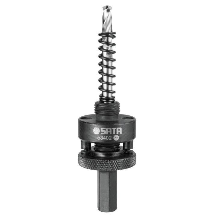 Adapter for hullsag Sata ST53401; 1/2''; 14-30 mm