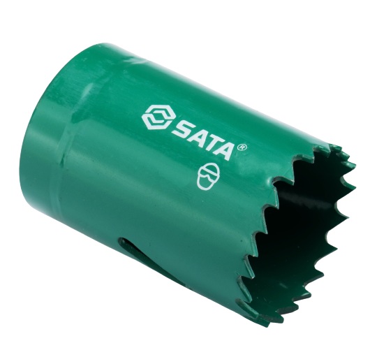 Hullsag Sata S53302; 19 mm