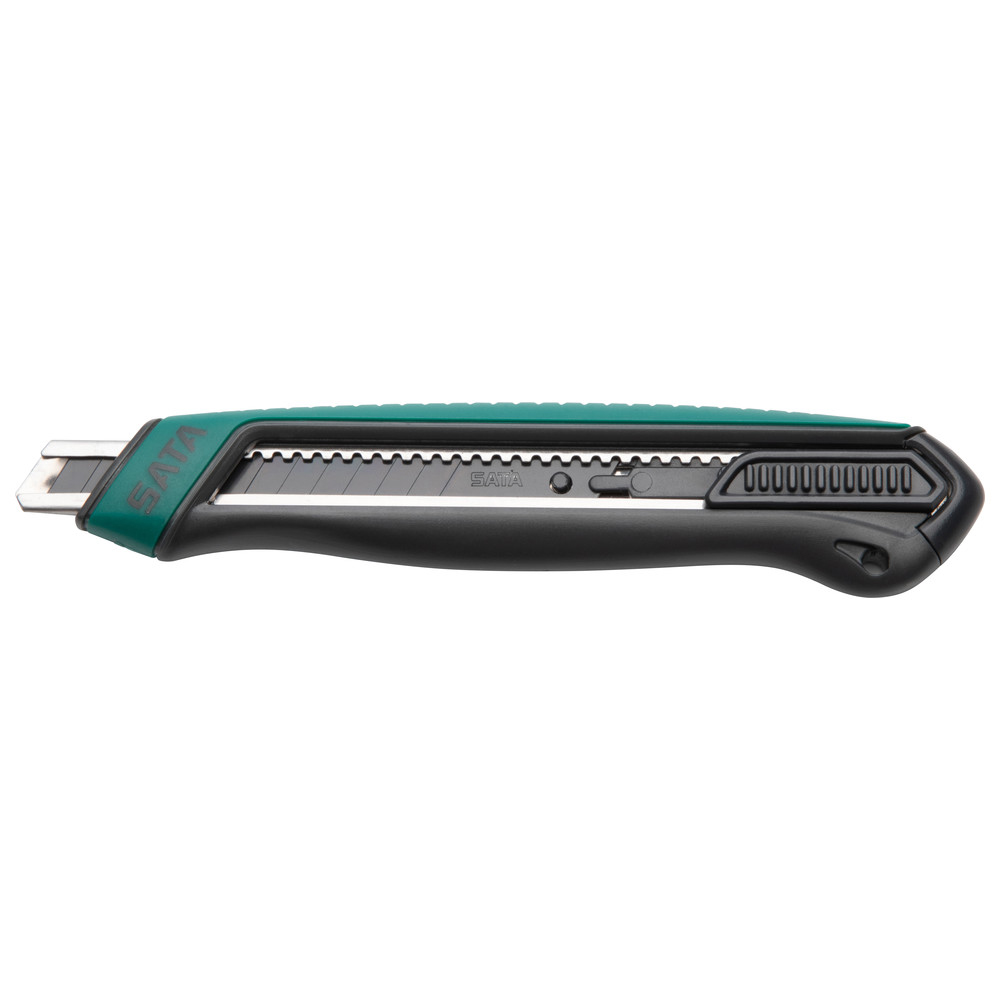 Kniv med utskiftbare blader Sata ST93481; 9 mm