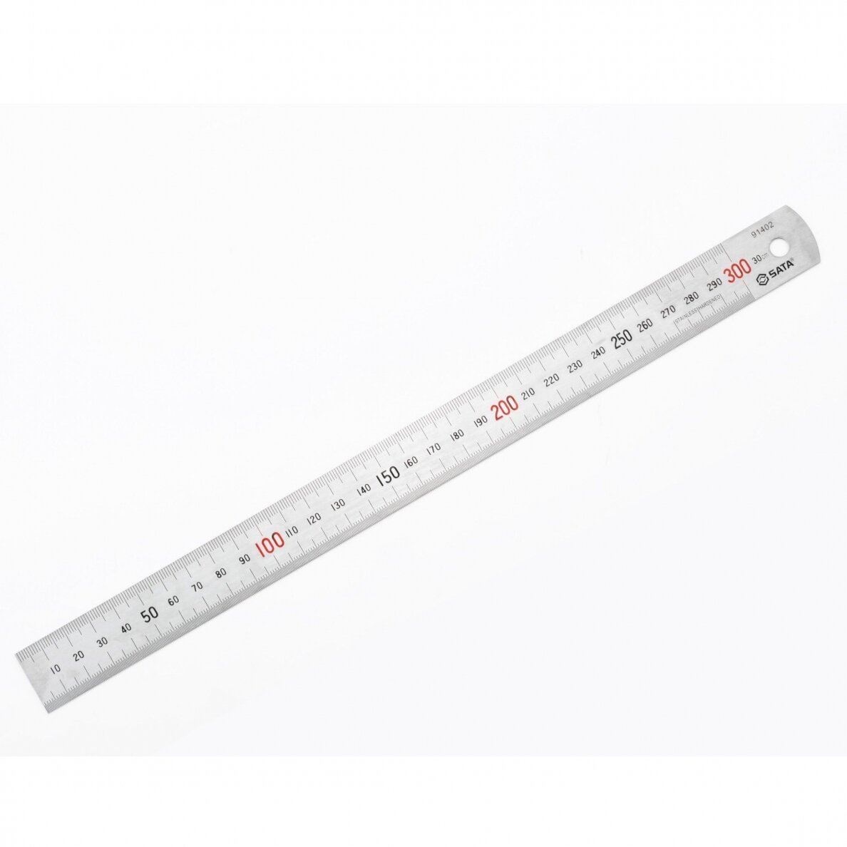 Nivellerstav Sata ST91402; 30 cm
