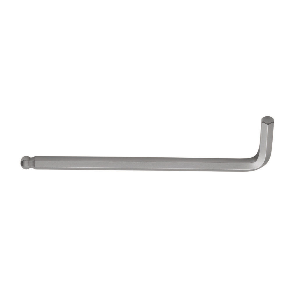 L-formet nøkkel Sata S81116A; 10 mm