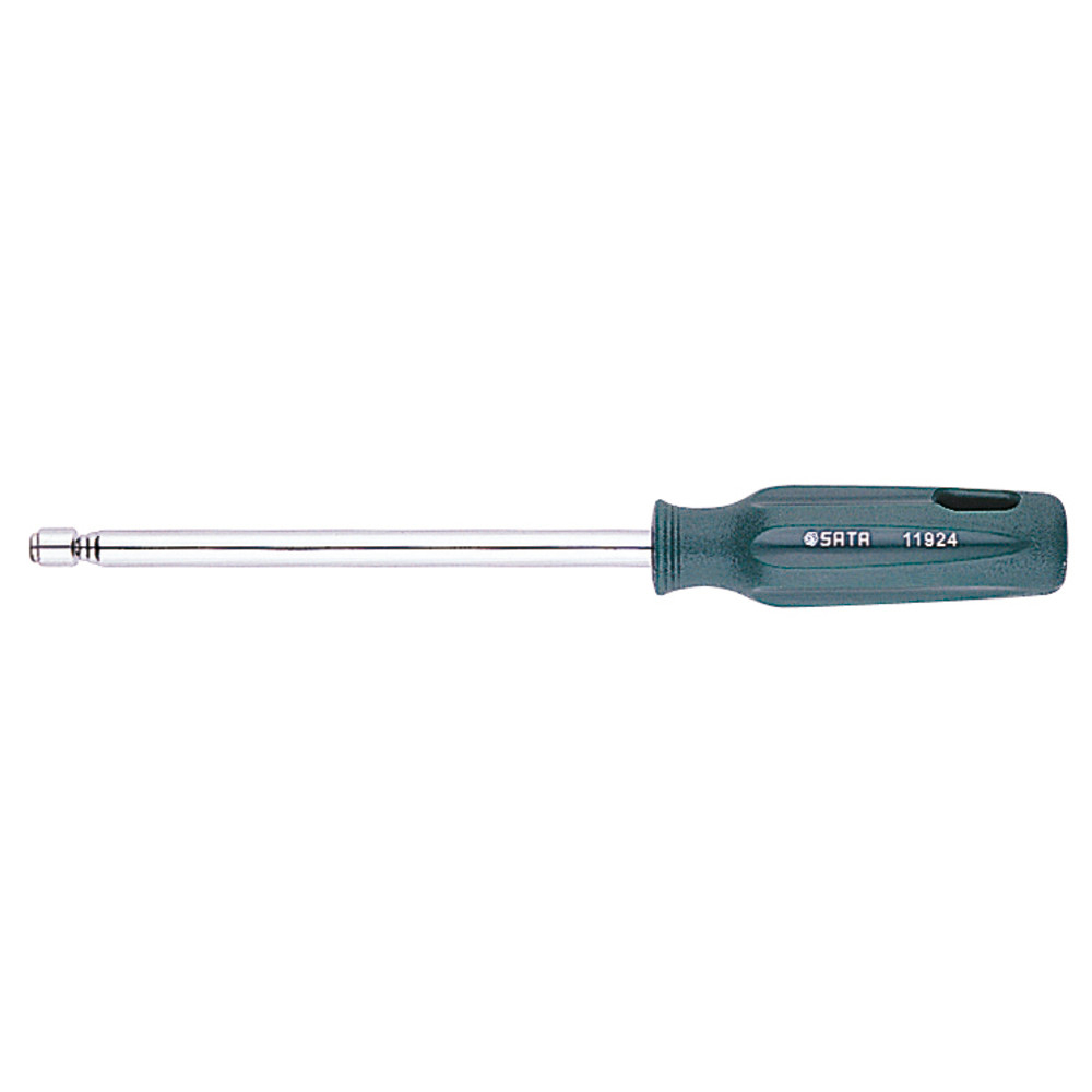 Teleskopisk magnet Sata S11924; 380 mm