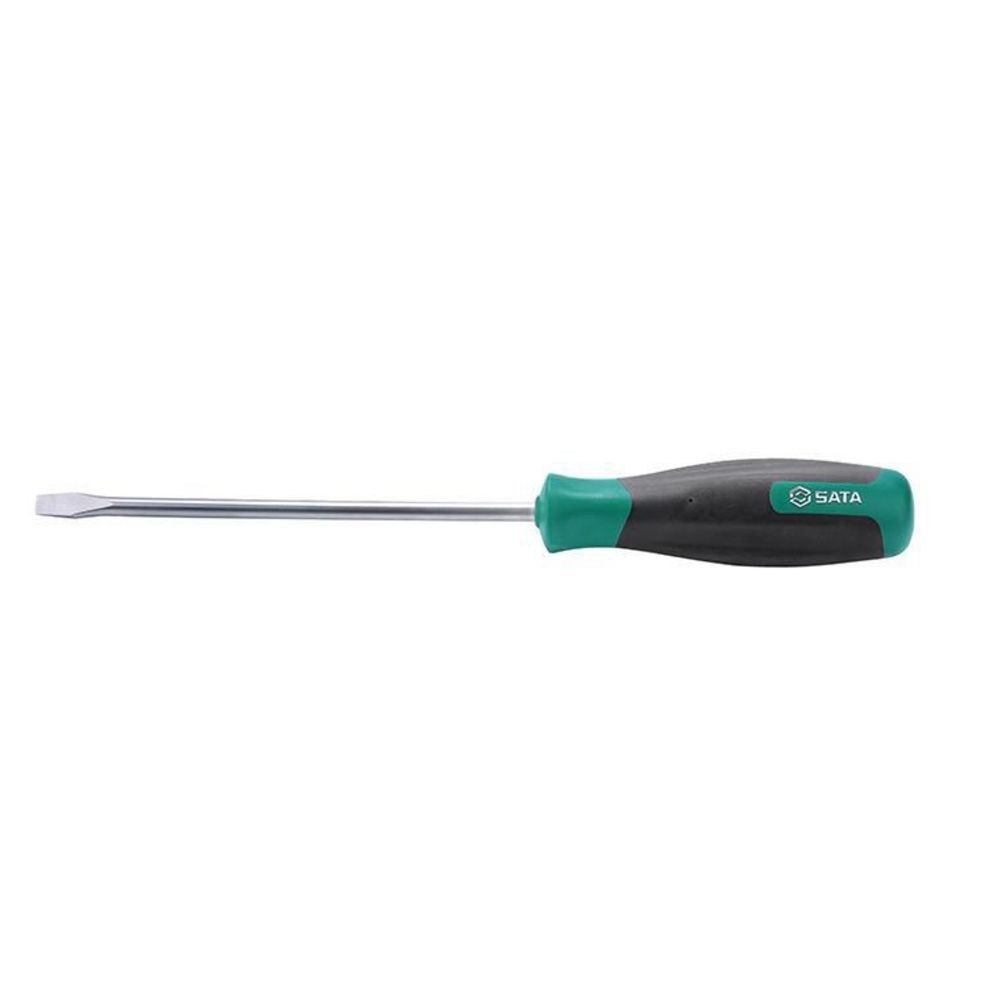 Flat skrutrekker Sata S63411; 38 mm; SL6