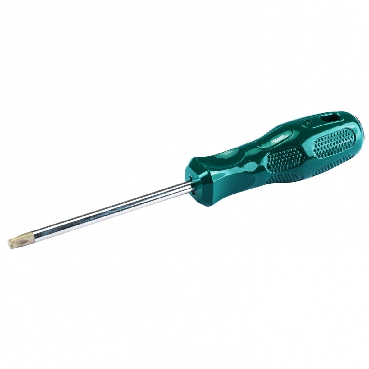 Skrutrekker Sata S61101; 100 mm; T10; stjerneformet spiss
