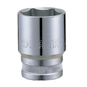 Hylsenøkkel Sata S13307; 1/2''; 16 mm