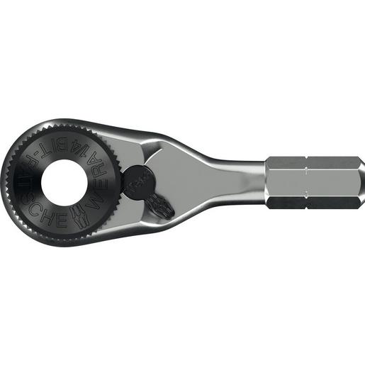 Skralle Wera WE05003662001; 1/4''; 50 mm