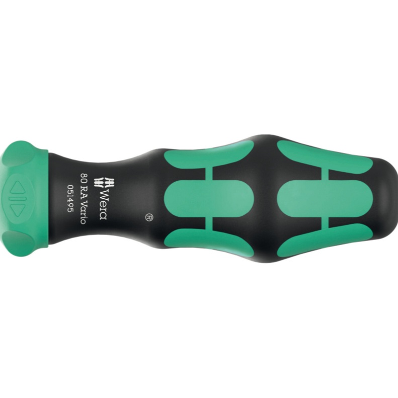 Bitsholder Wera WE05051495001; 6 mm; 113,5 mm