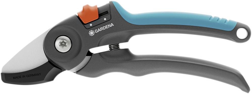 Beskjæringssaks SingleStep Gardena 970774701; 177 mm