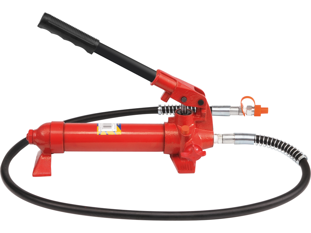 Pumpe Vorel 80320