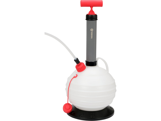 Pumpe Vorel 78032; 6 l