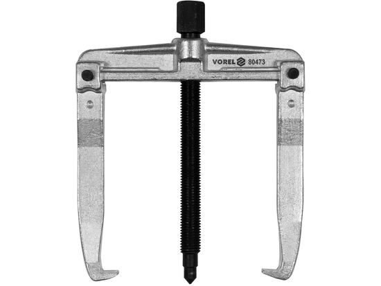 Lageravdrager Vorel 80473; 150 mm
