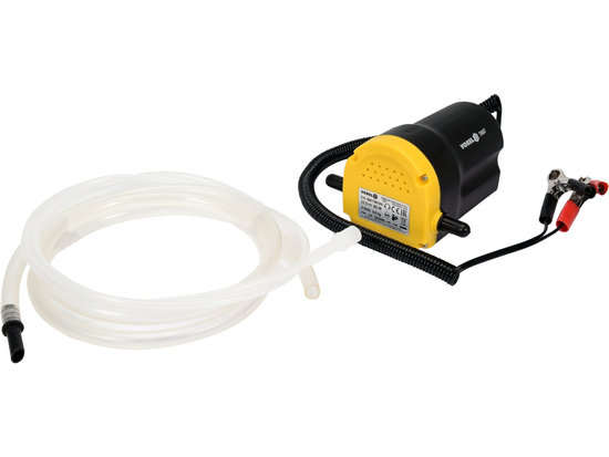 Oljiepumpe Vorel 78007; 12 V