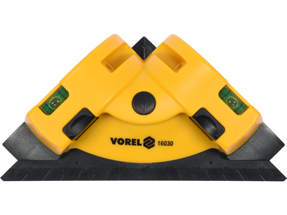 Laser vinkelmåler  Vorel 16030