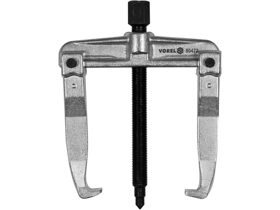 Lageravdrager Vorel 80472; 130 mm