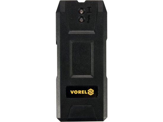 Kabel- og metalldetektor Vorel 81786