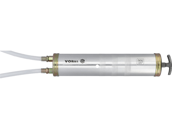 Pakning Vorel 78035; 500 ml