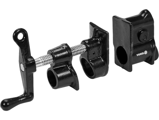 Rørklemme Vorel 38620; 3/4''