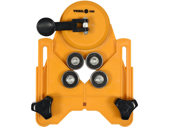 Multiguide for sammenføying av panel Vorel 03960; 4-84 mm