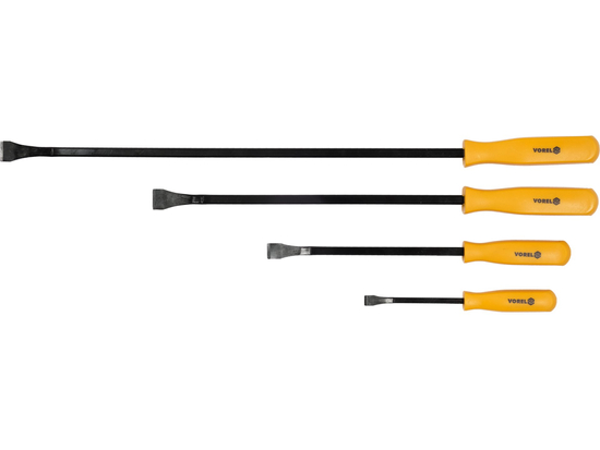 Avtrekkersett Vorel 34184; 4 stk