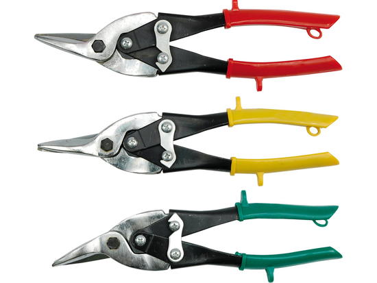 Tangsett Vorel 48330; 3 stk