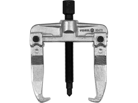 Lageravdrager Vorel 80470; 75 mm